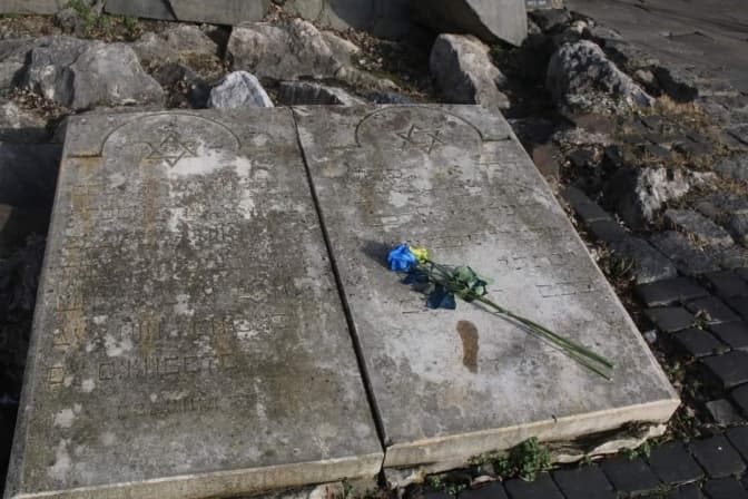 У Львові вшанують пам'ять жертв Голокосту