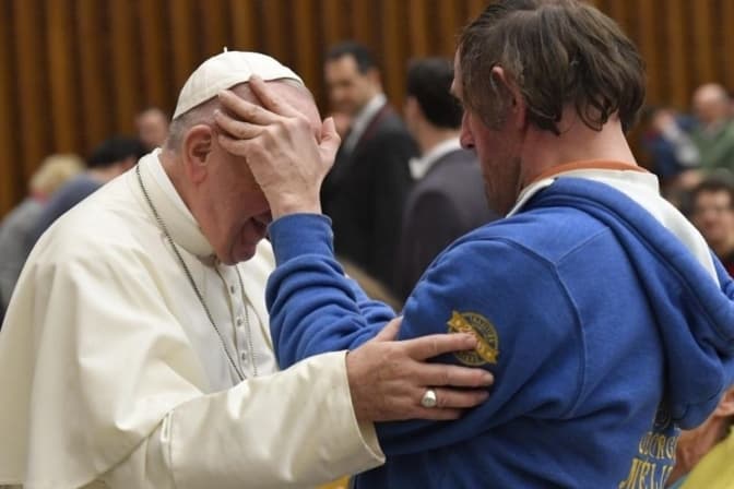 Що сказав Папа про одностатеві шлюби? Пояснення із врахуванням контексту