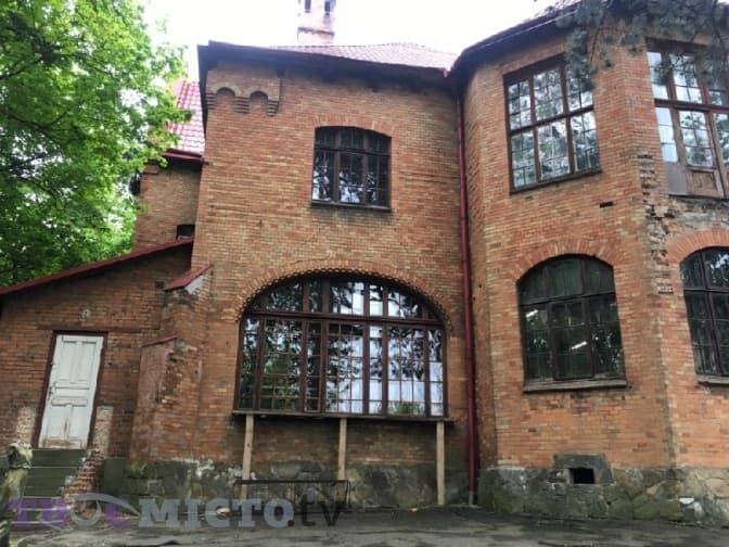 Фото: Марія Стахів