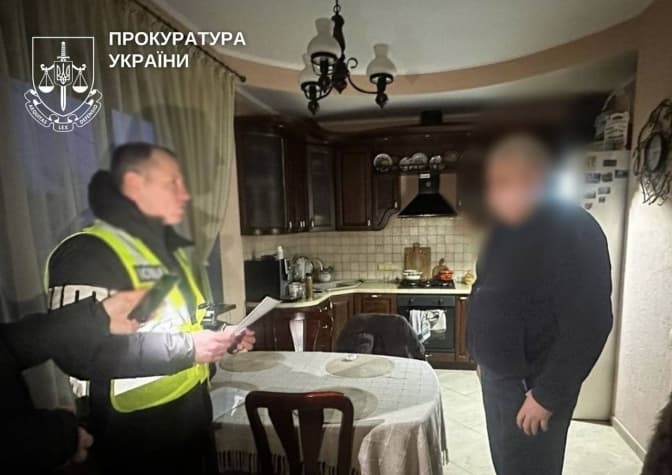 Директору фінансів КМДА повідомили про підозру через збитки столиці на 581 млн грн