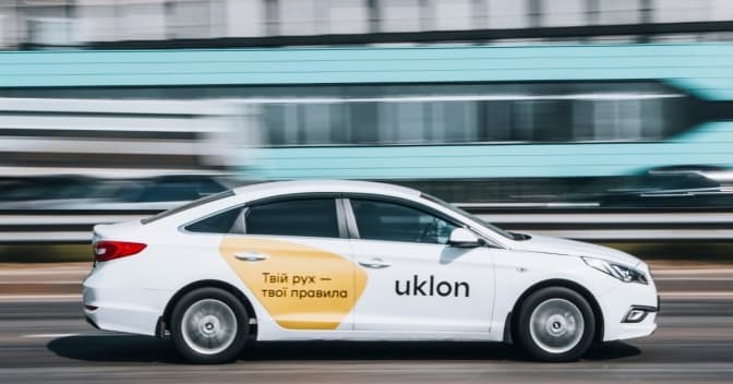 «Київстар» купує Uklon за понад 150 мільйонів доларів