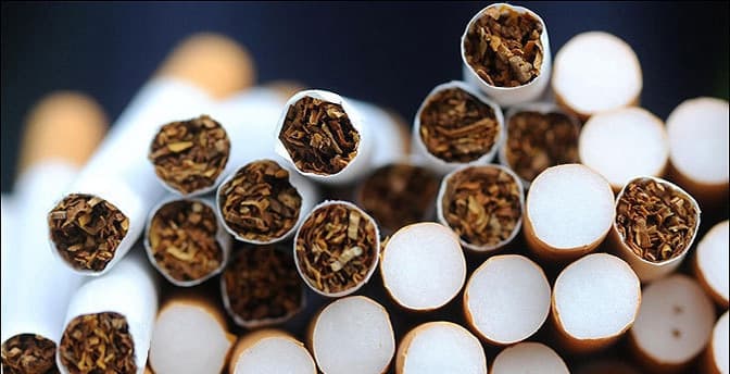 ВРУ знову підвищила акцизи. На скільки подорожчають сигарети?