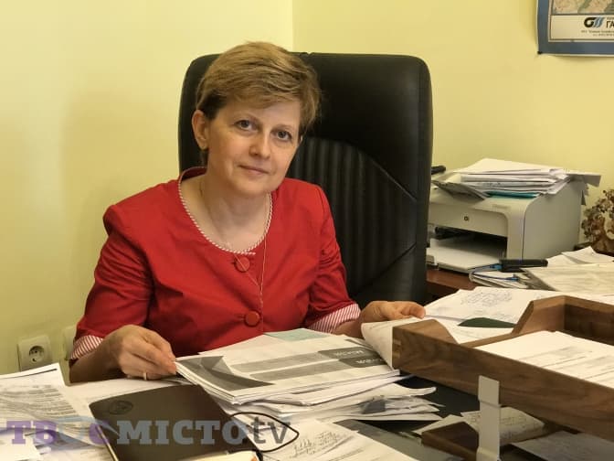 Дороги, паркінги й дахи. 10 питань до Ірини Маруняк про проблеми ЖКГ Львова