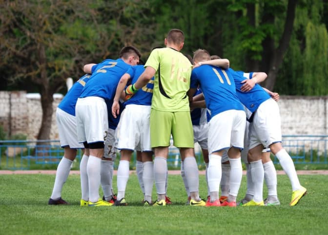 ФК «Львів» здобув перемогу в Кубку України