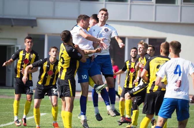 Фото: ФК "Львів"