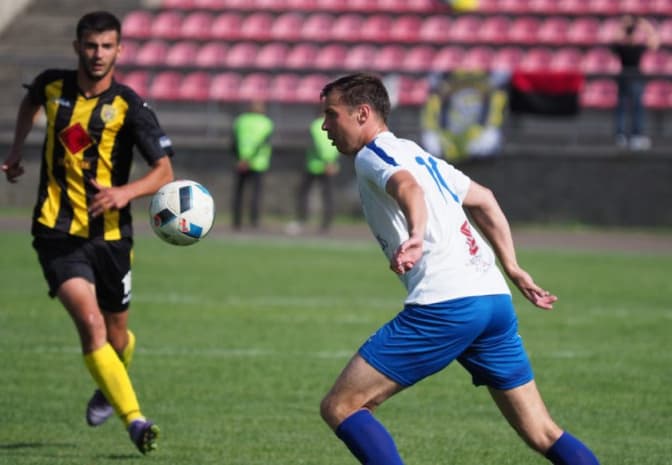 Фото: ФК "Львів"