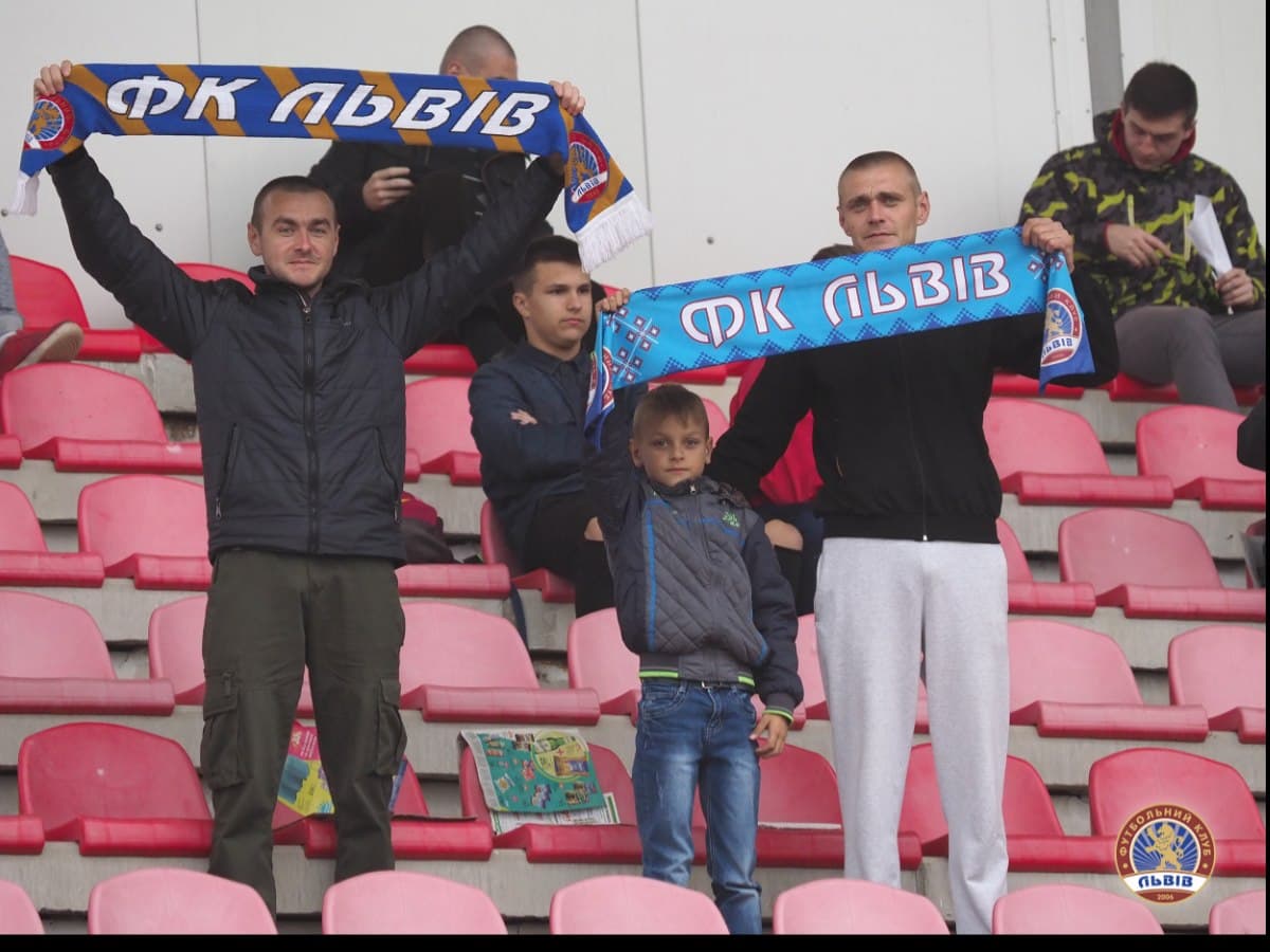 Кубок – Львову! Чому варто замислитись, чи не вболівати за ФК «Львів»