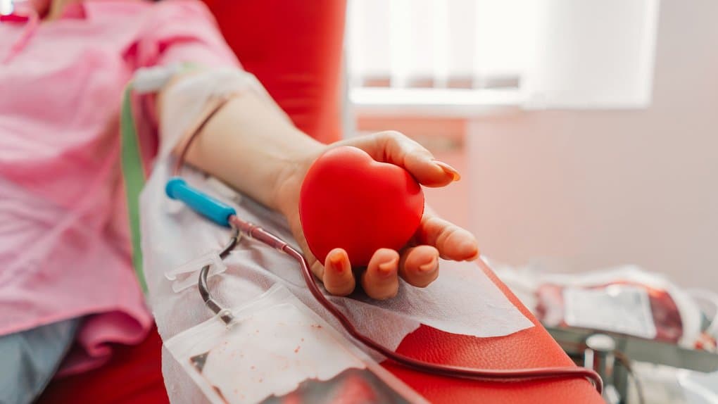 Опера, ZAG, «Тустань» і не тільки: у Львові донори крові зможуть безкоштовно відвідати десятки локацій