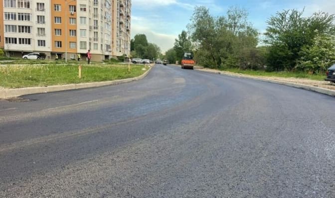 Сьогодні одна із вулиць Львова буде перекрита через ремонт: деталі