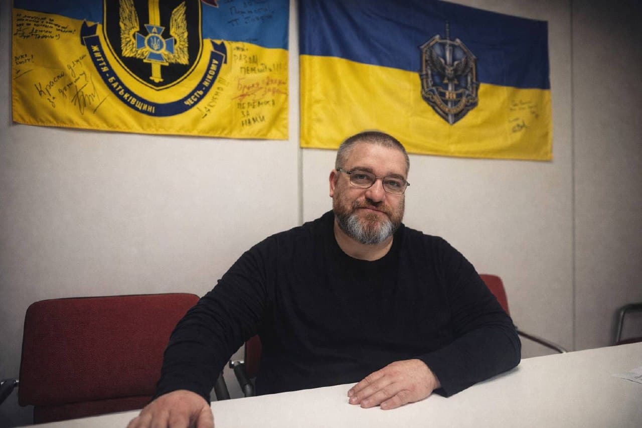 Фото: "Твоє місто"