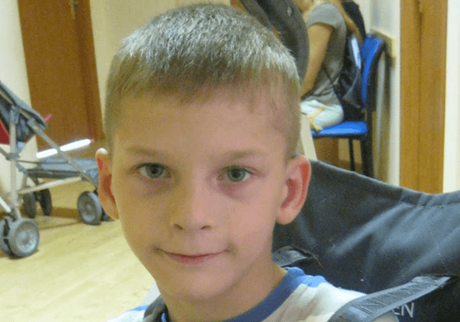 Маленький львів’янин потребує термінової допомоги. Як долучитись