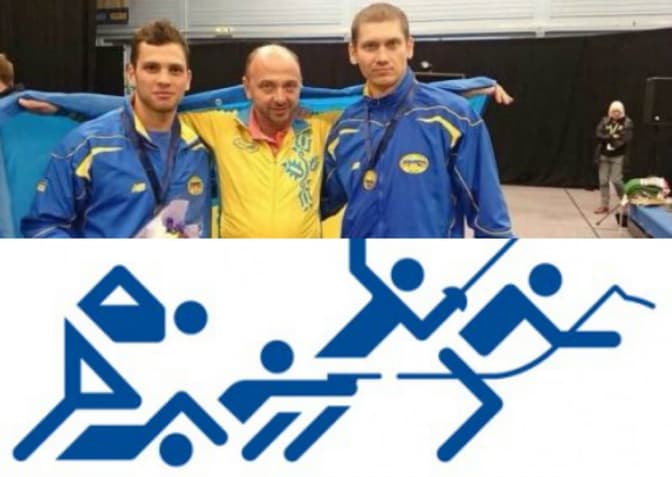 Львів’янин став чемпіоном Європи з п’ятиборства