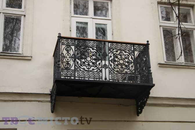 Фото: Петро Ткачишин