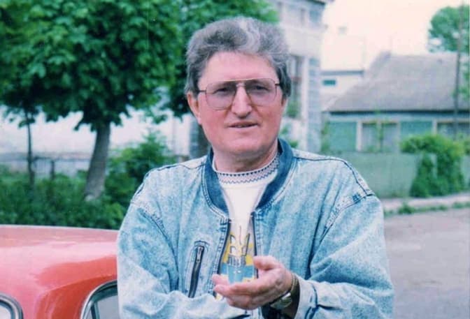 Помер львівський гуморист Остап Федоришин