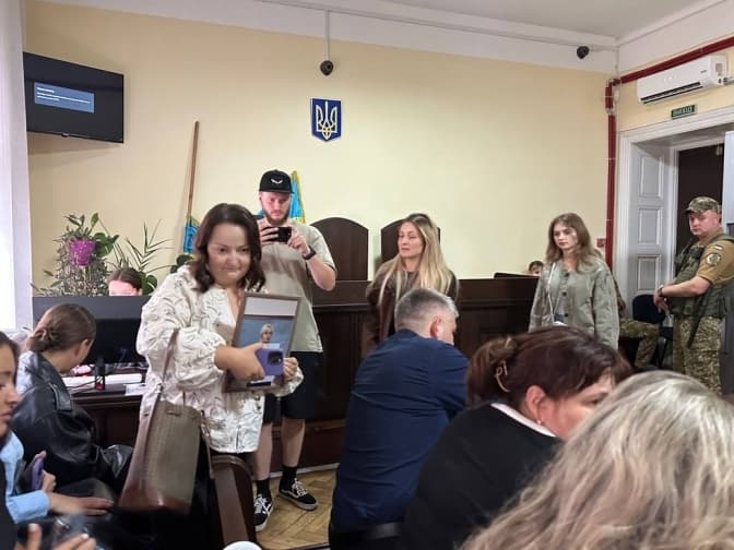 Фото: Суспільне