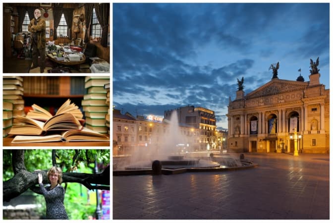 фото: platfor.ma, dailylviv.com, lviv.net.ua, starylev.com.ua