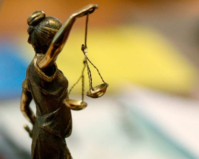 У Львові судитимуть колишнього суддю