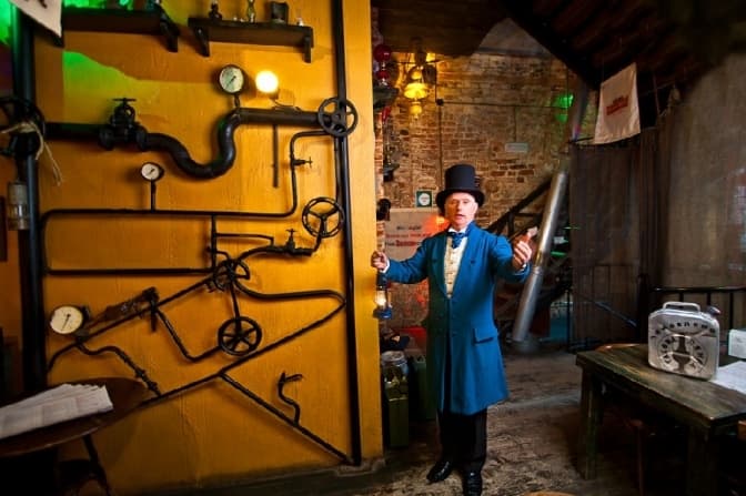 Найбільша львівська мережа ресторанів закриває свої заклади через карантин