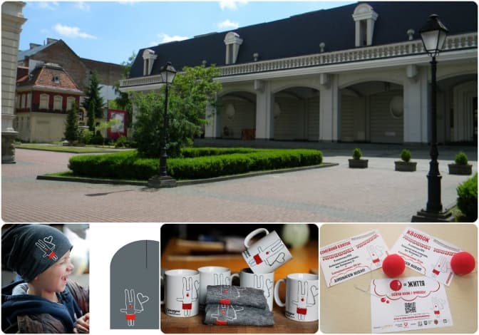 фото: www.oblrada.lviv.ua, facebook.com/rednosedayua