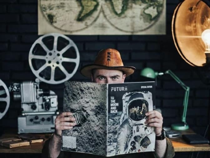 Fb-сторінка Futura Hub