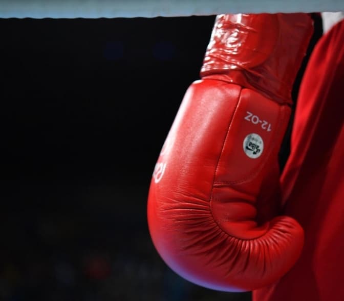 Львів'яни здобули 9 нагород на чемпіонаті України з боксу