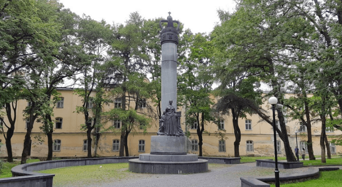 Фото: Google Maps