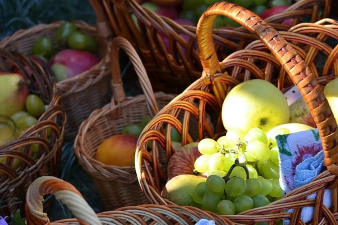 Сьогодні християни відзначають Яблучний Спас. Традиції свята