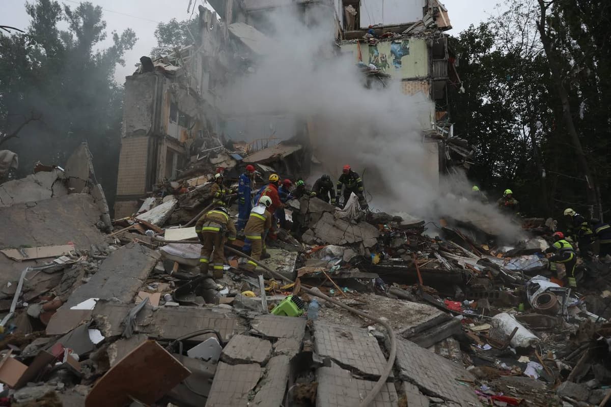 Фіг ви, с*ки, вгадали, бо Україна буде завжди! Як нам перемогти російську тиранію і чому питання не лише у зброї