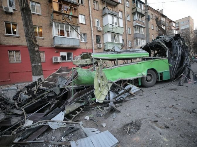 Росія використовує переговори, щоби зміцнити позиції, – Міноборони