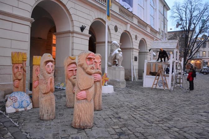 Фото: Христина Процак / Facebook