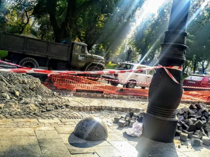 Фото: Ігор Зінкевич / Facebook