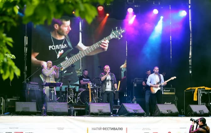 фото: Євгеній Кравс