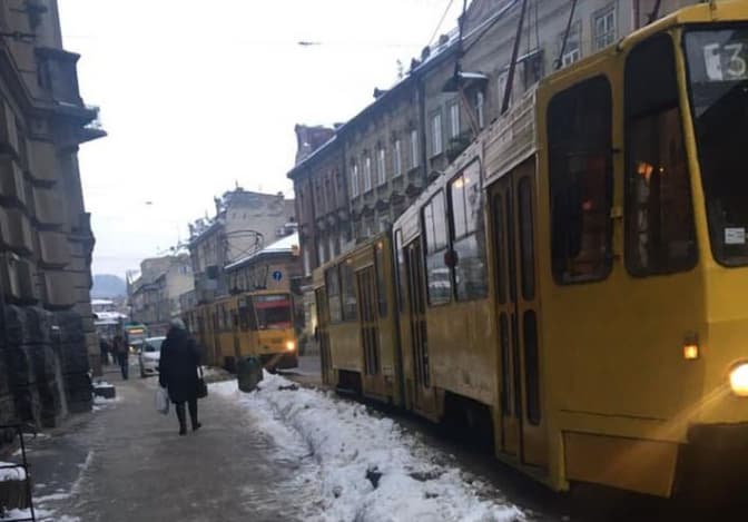 Фото: Ігор Зінкевич / Facebook