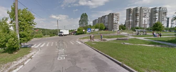 У Львові з’явилася вулиця святих Віри, Надії і Любові