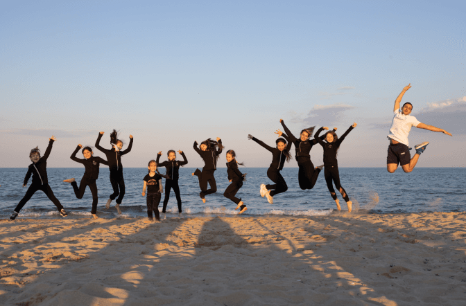 Школа фігурного катання Bauer School