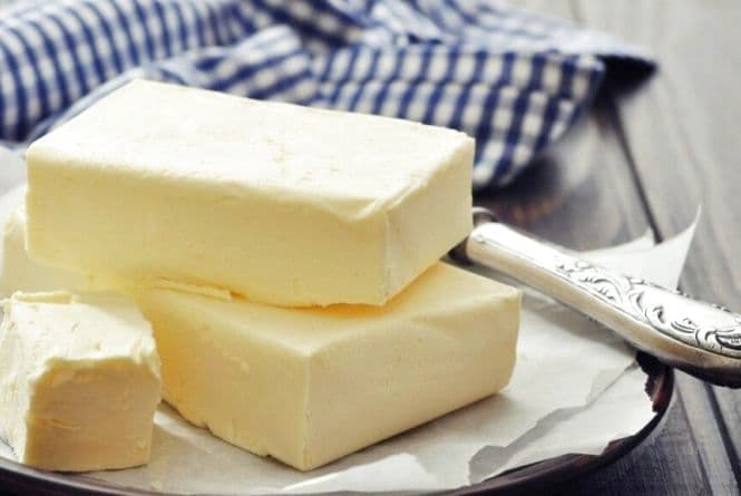 Із львівських дитсадків вилучили понад 200 кг фальсифікованого масла