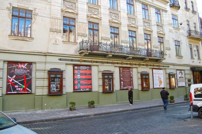 У Львові дадуть концерт на підтримку часопису «Дзвін»