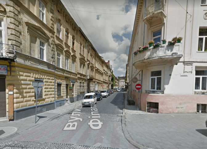 Фото: google maps