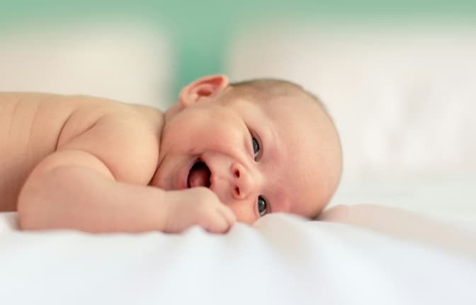 Як називали дітей у 2024 році у Львівському перинатальному центрі. Найрідкісніші імена