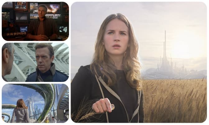 Фільм тижня у Львові: «Земля майбутнього»