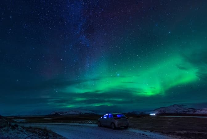 Львів’ян кличуть на перегляд фільму про Ісландію