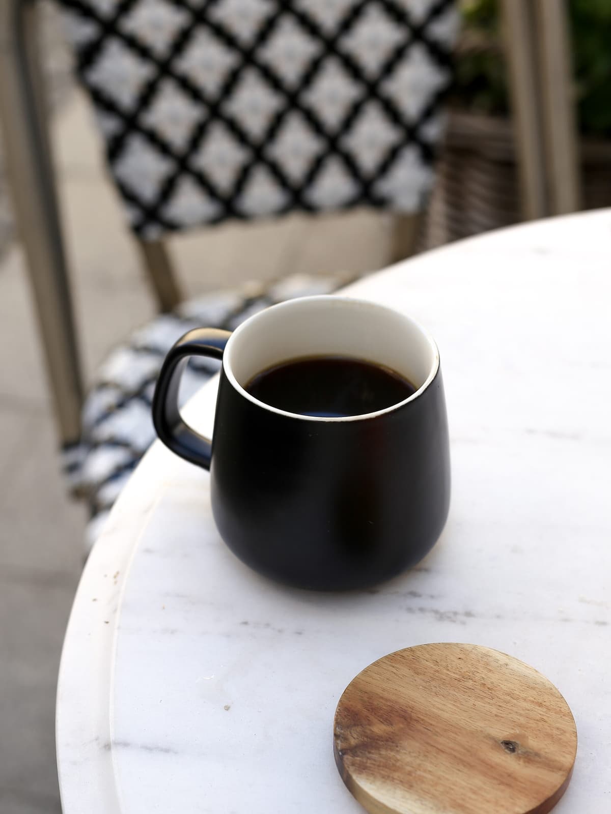 Завтра в Україні проведуть День фільтр-кави: її можна буде купити за 50 грн