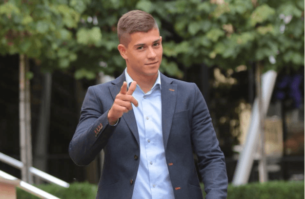 Керівником відділу залучення інвестицій ЛОДА став Орест Фільц