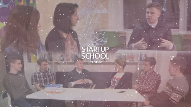 Як студенти у Львові втілюють стартапи у життя. Епізод 3