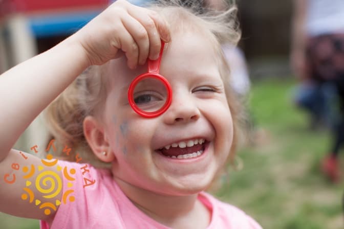 Для маленьких львів’ян та їх родин відкрився унікальний садок