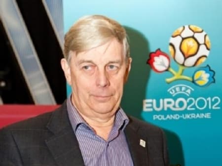 До Євро-2012 у Львові потрібно "попрацювати" з таксистами, - Фред Фінн