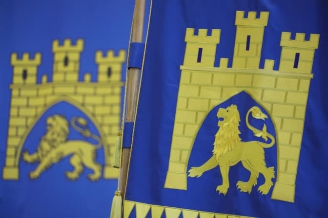 Верховна Рада призначила місцеві вибори на 25 жовтня