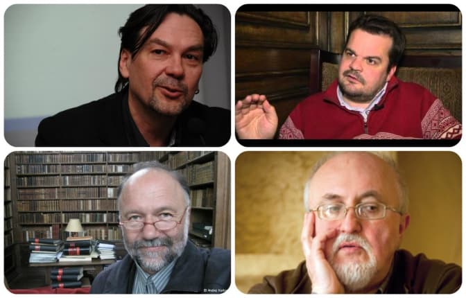 У Львові пройдуть «Дні Фоліо». Хто презентуватиме свої книги?