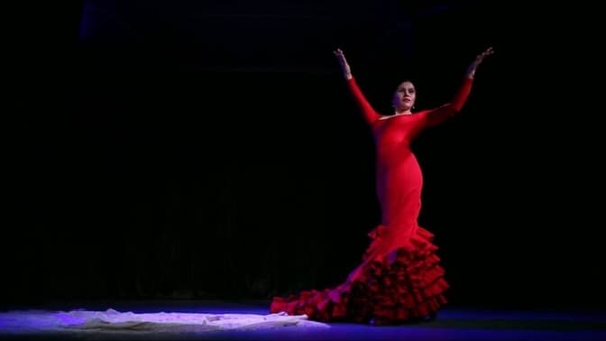 У Києві тренерка з танців відмовилася спілкуватися українською