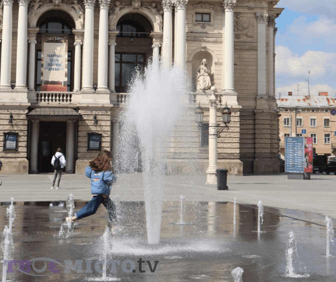 Фото: Аня Чистякова